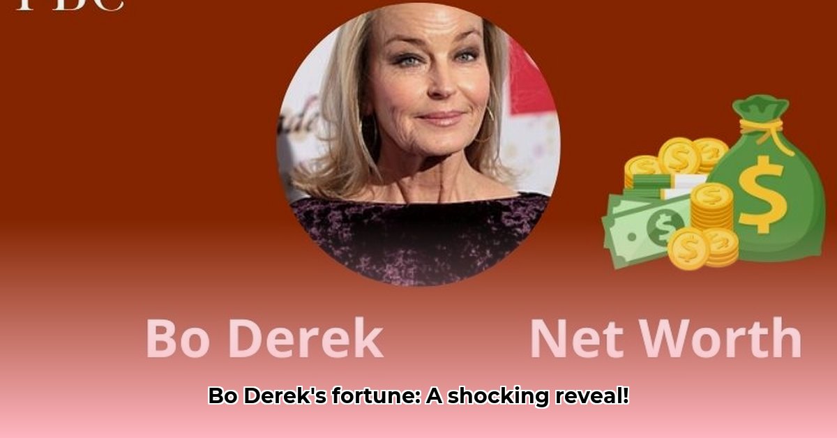 bo-derek-net-worth
